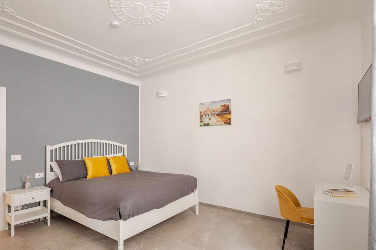 Apartment Elegant Design - Parking Rome